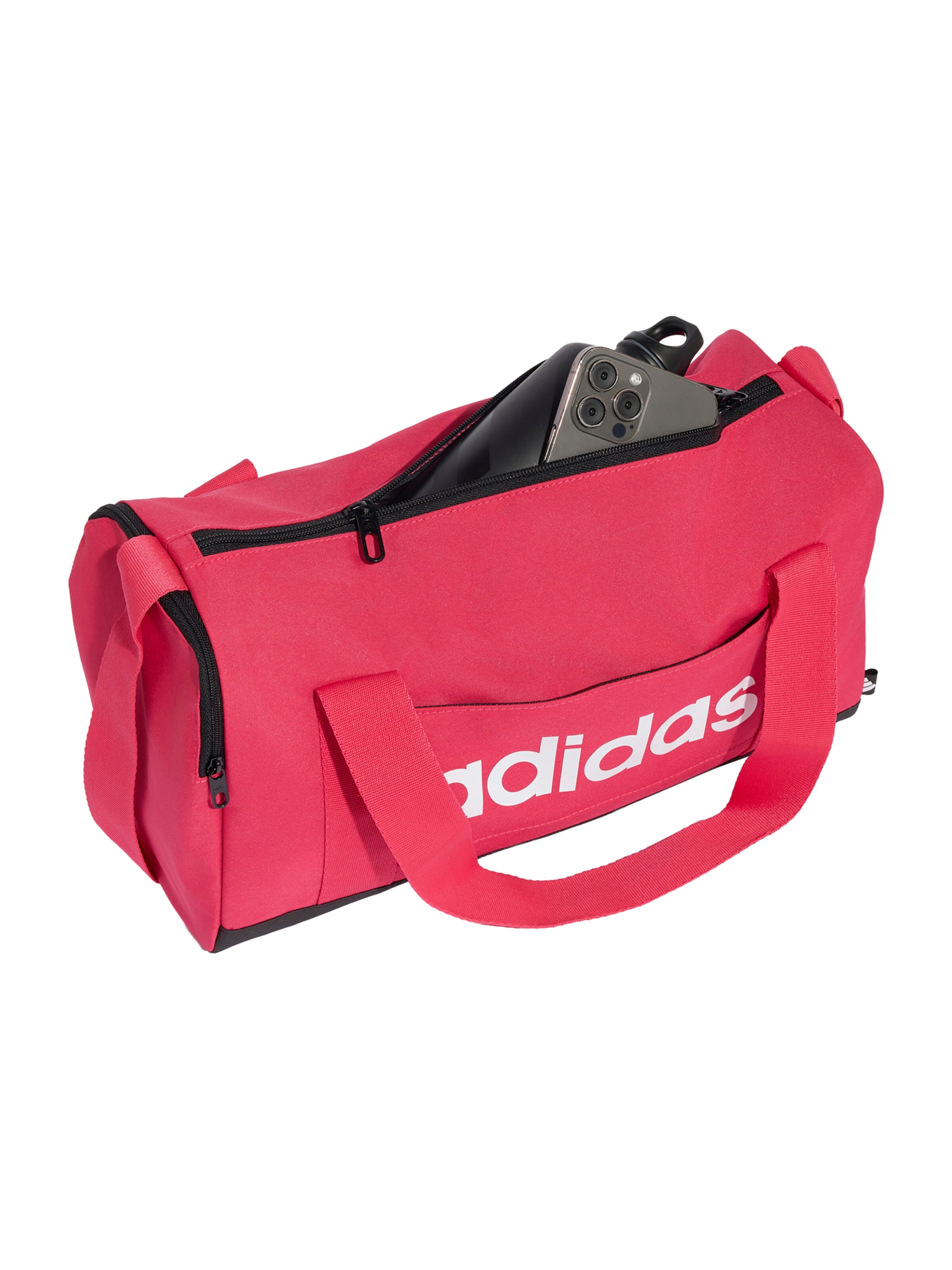 Sac de sport 'LINEAR' ADIDAS PERFORMANCE en rose