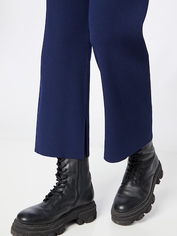 Regular Pantalon 'ZONEY' DRYKORN en bleu