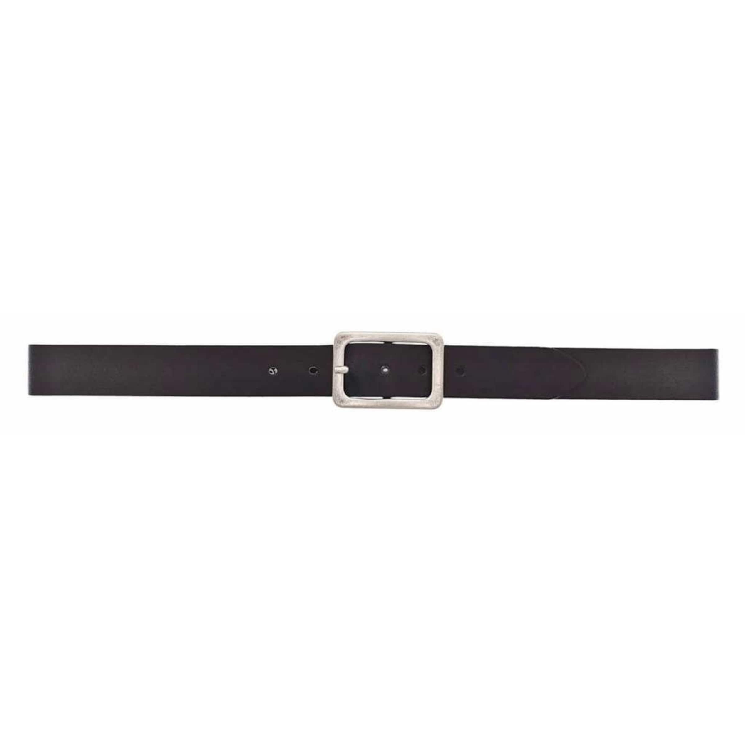 VANZETTI Belt in Black