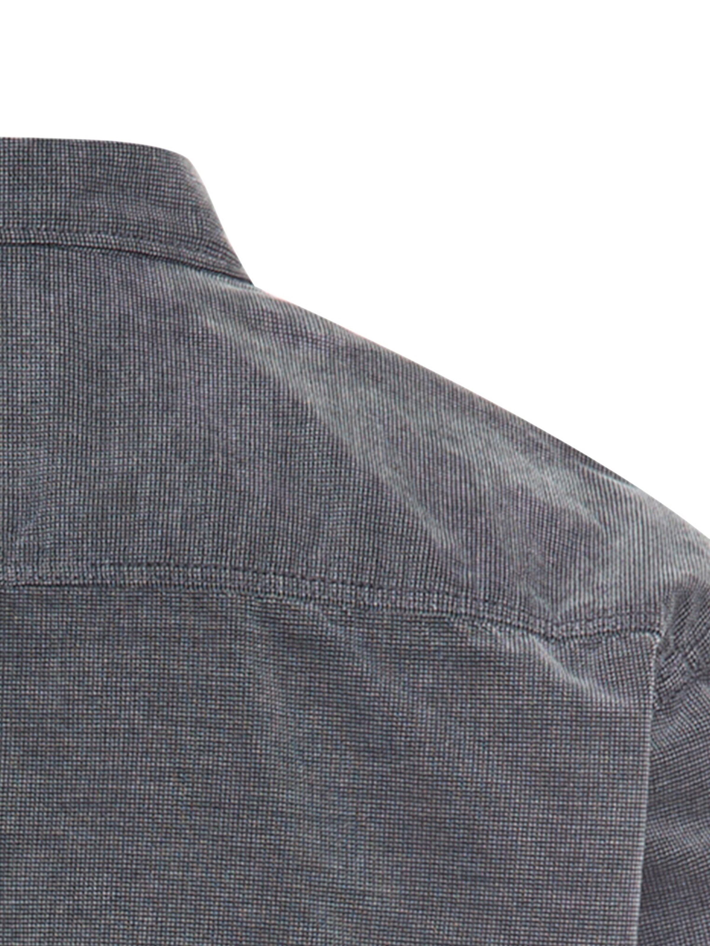 CAMEL ACTIVE - Ajuste regular Camisa en gris