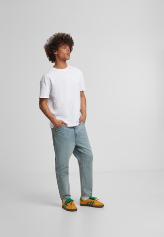 2Y Premium Loose fit Jeans in Blue