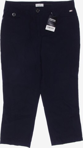 BONITA Pants in S in Blue: front