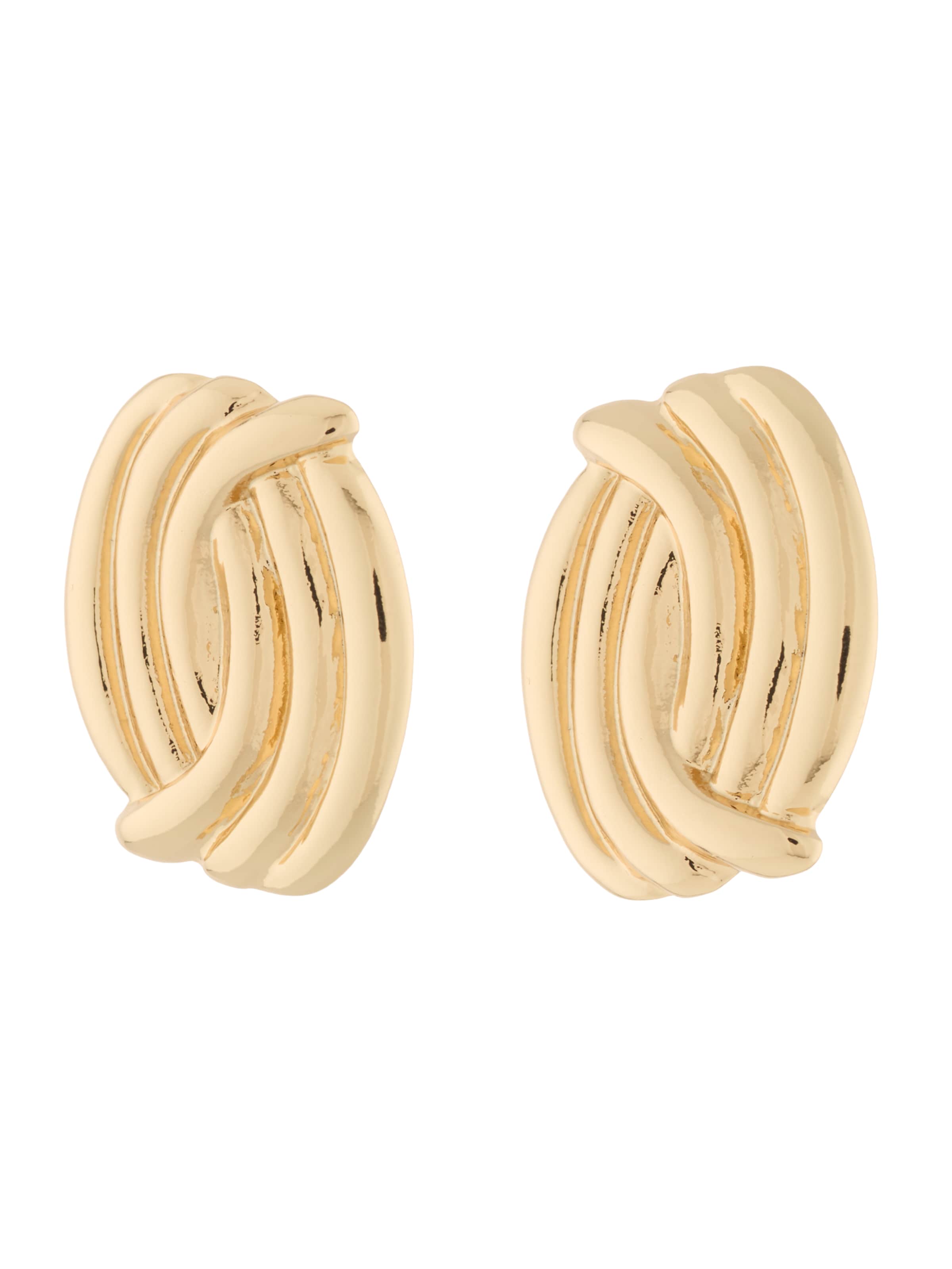 STEVE MADDEN Korvakoru värissä kulta: etupuoli