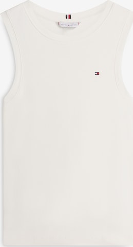 TOMMY HILFIGER Top 'CODY' in Beige: front