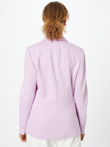 Blazer ESPRIT en violet