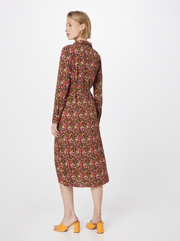 JDY Shirt Dress 'PIPER' in Mixed colors