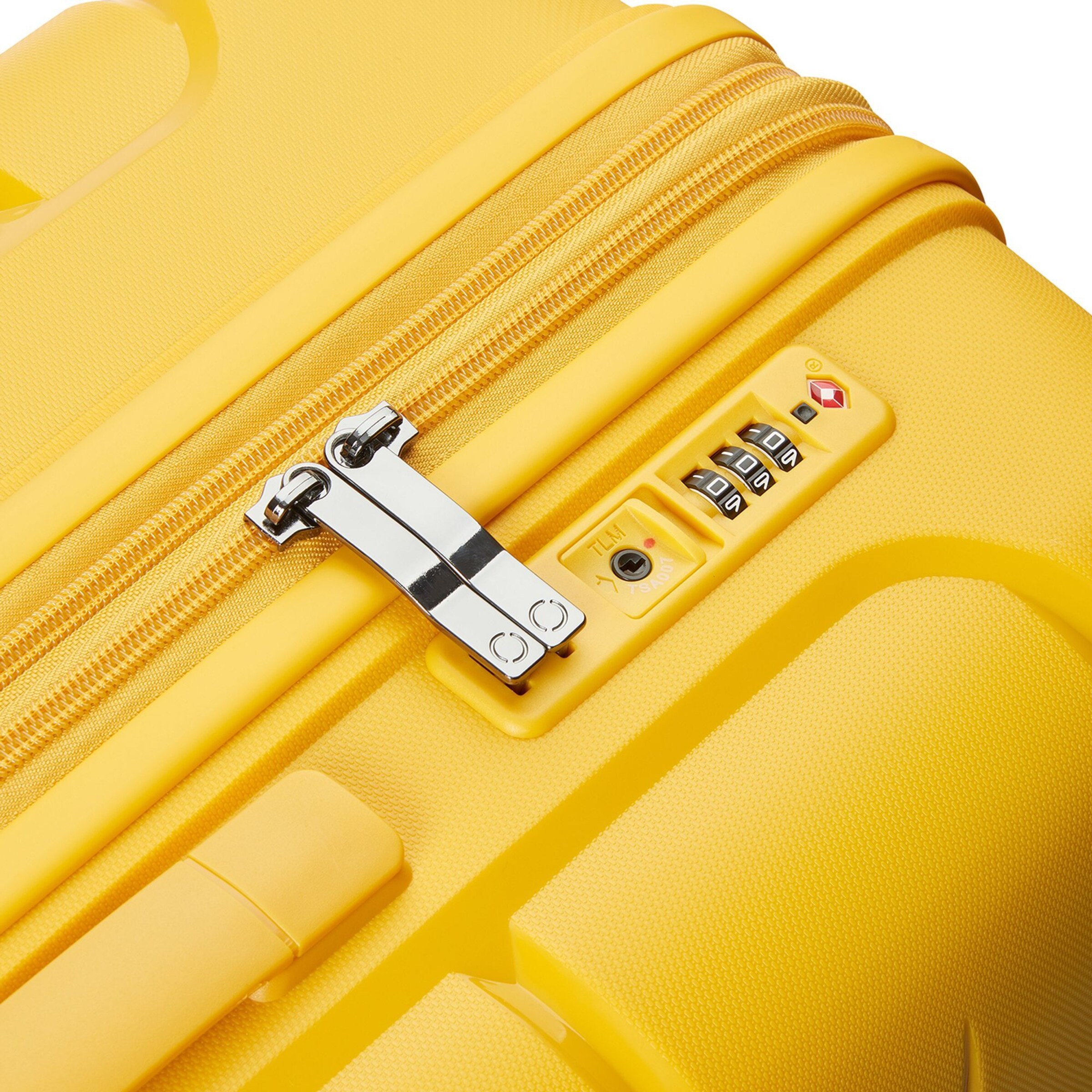 MODO by Roncato Kofferset 'Starlight 3.0' in Gelb