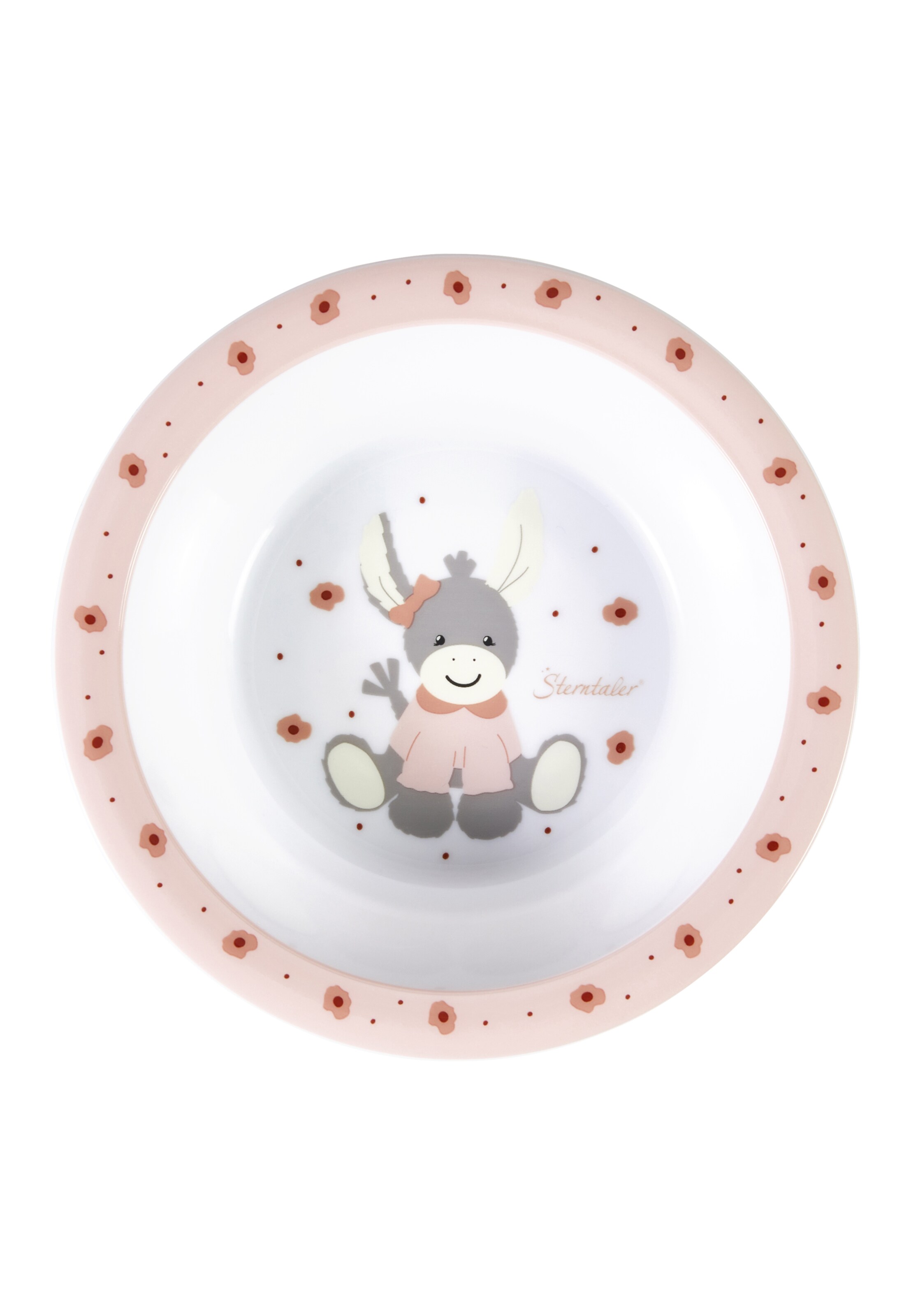 STERNTALER Tableware Set 'Emmi' in Pink