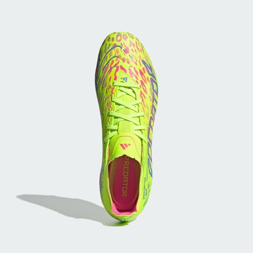 Chaussure de foot 'Predator League' ADIDAS PERFORMANCE en jaune