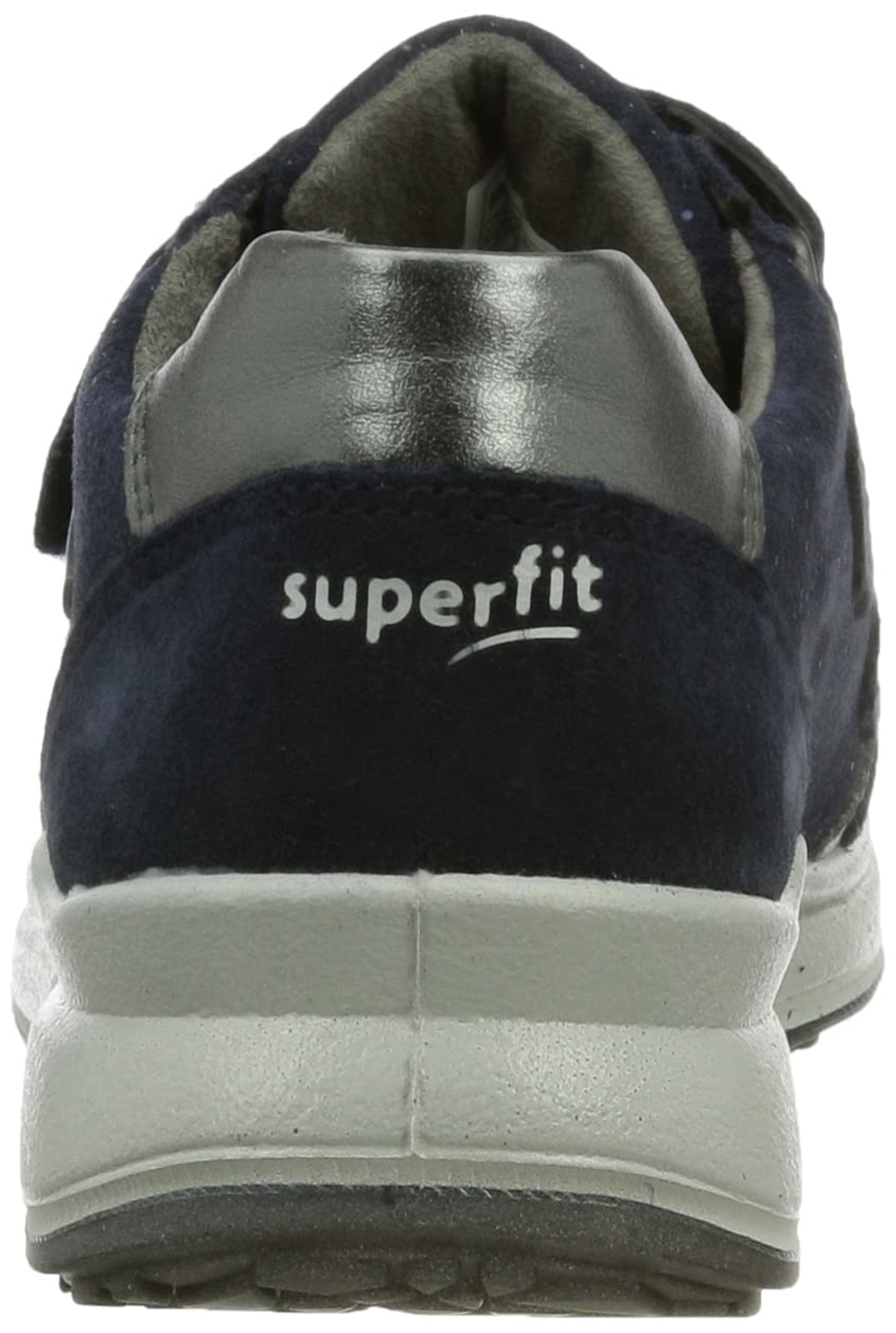 SUPERFIT Sneakers in Blauw