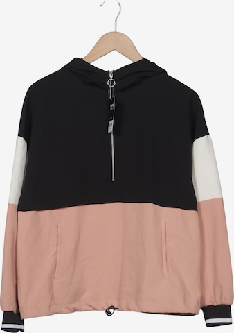 ZARA Sweatshirt & Zip-Up Hoodie in M in Mixed colors: front