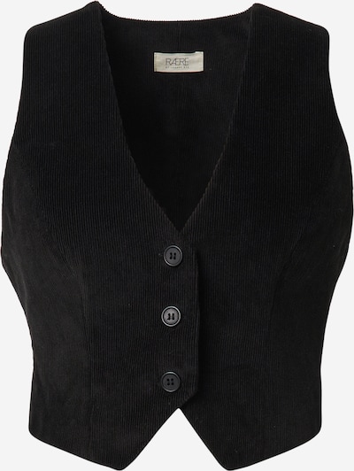 RÆRE by Lorena Rae Prsluk u crna, Pregled proizvoda