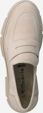 Chaussure basse TAMARIS en beige