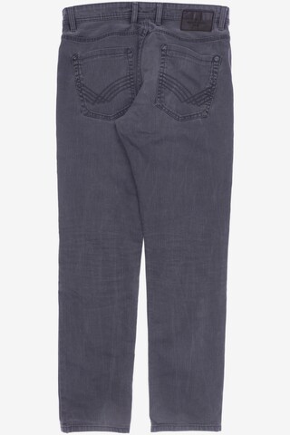 TOM TAILOR Jeans in 34 in Grey