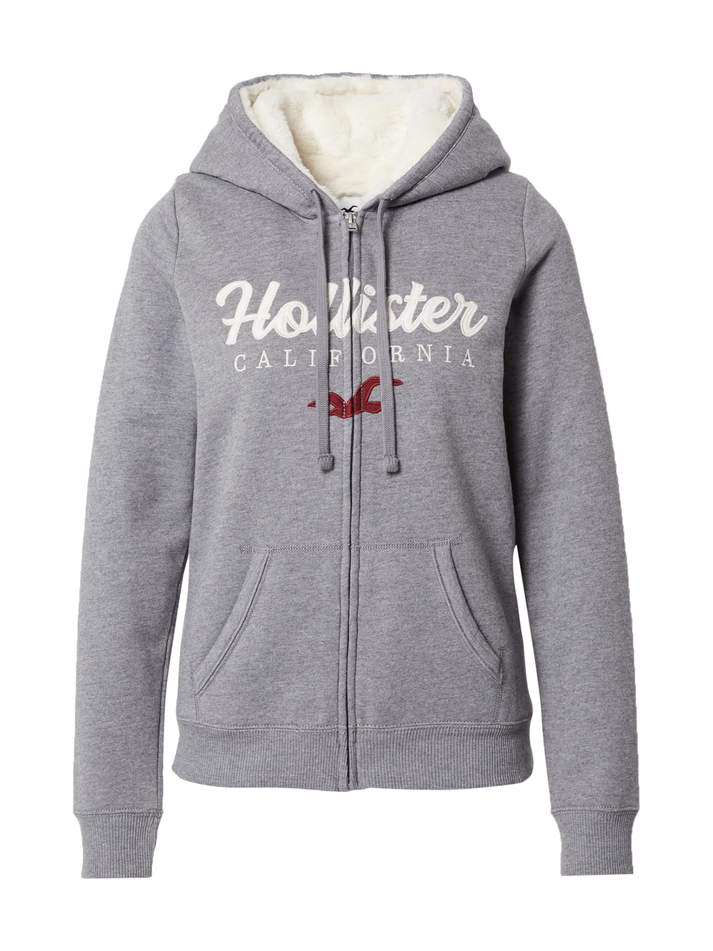 hollister sweat