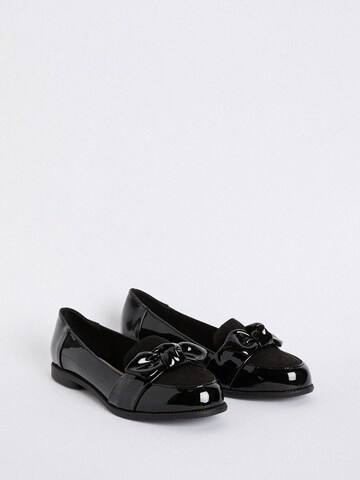 Friends Like These Slipper – černá