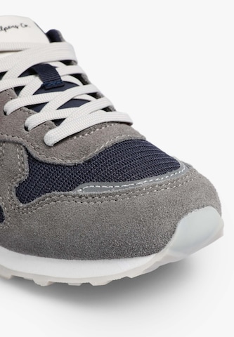 Scalpers Tennarit 'Nubryan' värissä sininen