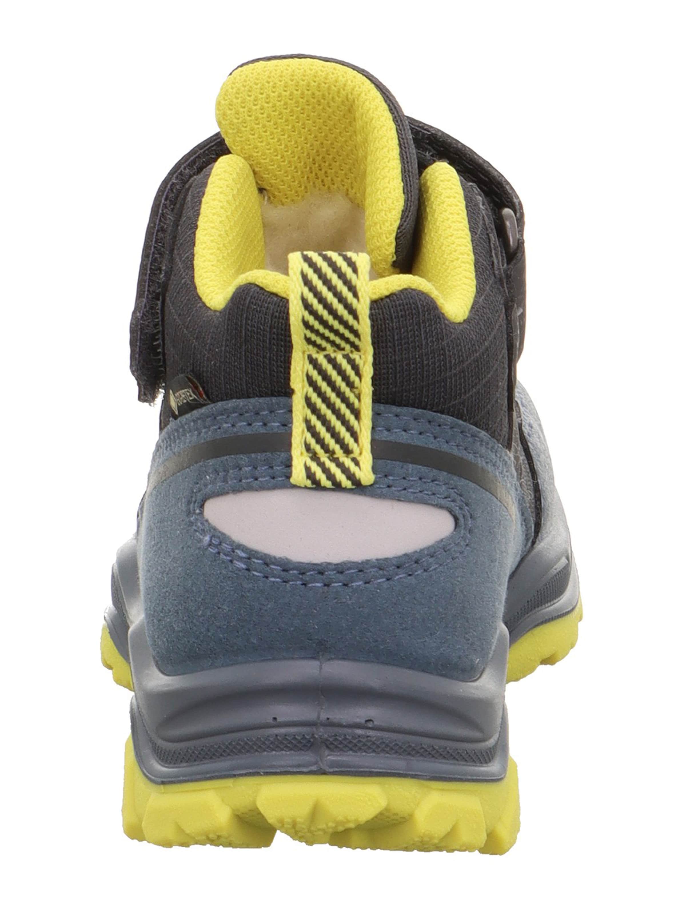 SUPERFIT Saabas 'Jupiter', värv sinine