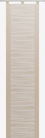 Neutex for you! Curtains & Drapes in Beige: front