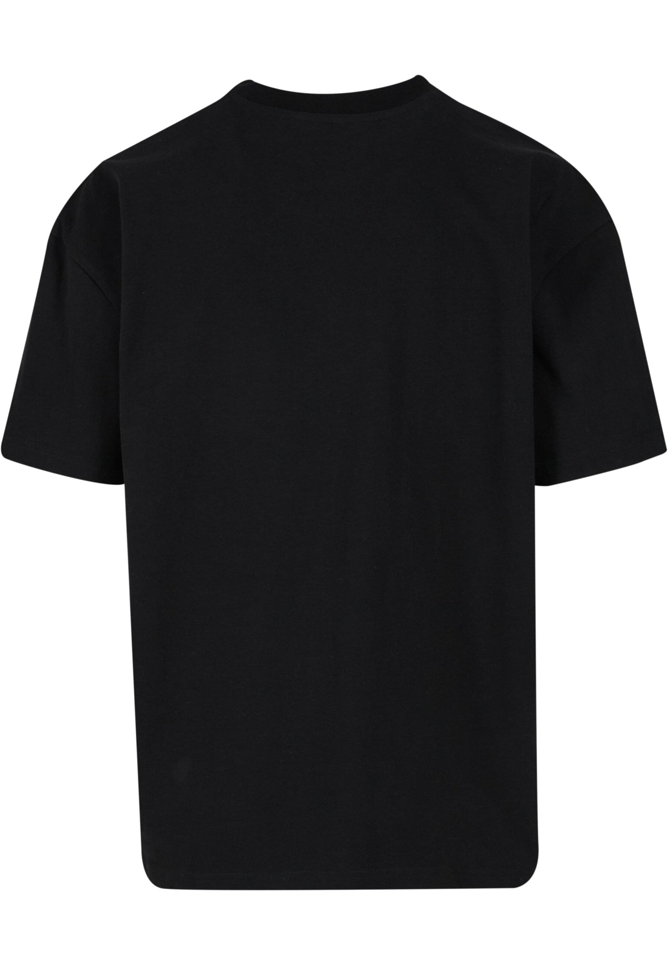 T-Shirt 'Forest Camo' True Religion en noir