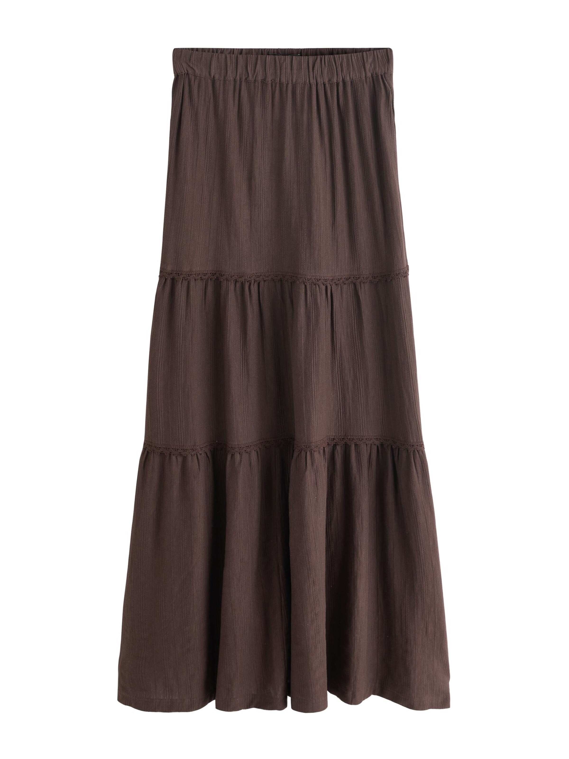 Next Rock in Braun: Vorderseite