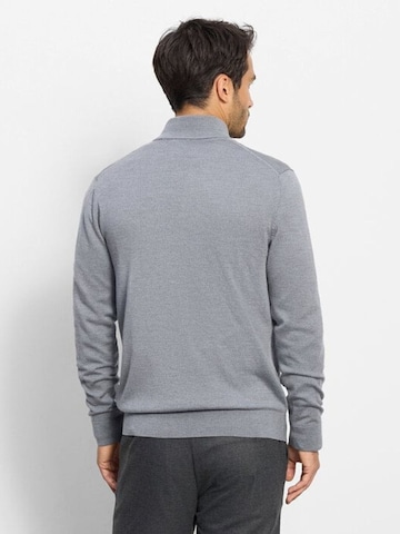 OLYMP Strickjacke‌‌‌‌‌‌ in Grau