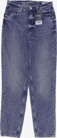 GUESS Jeans in 27 in Blue: front