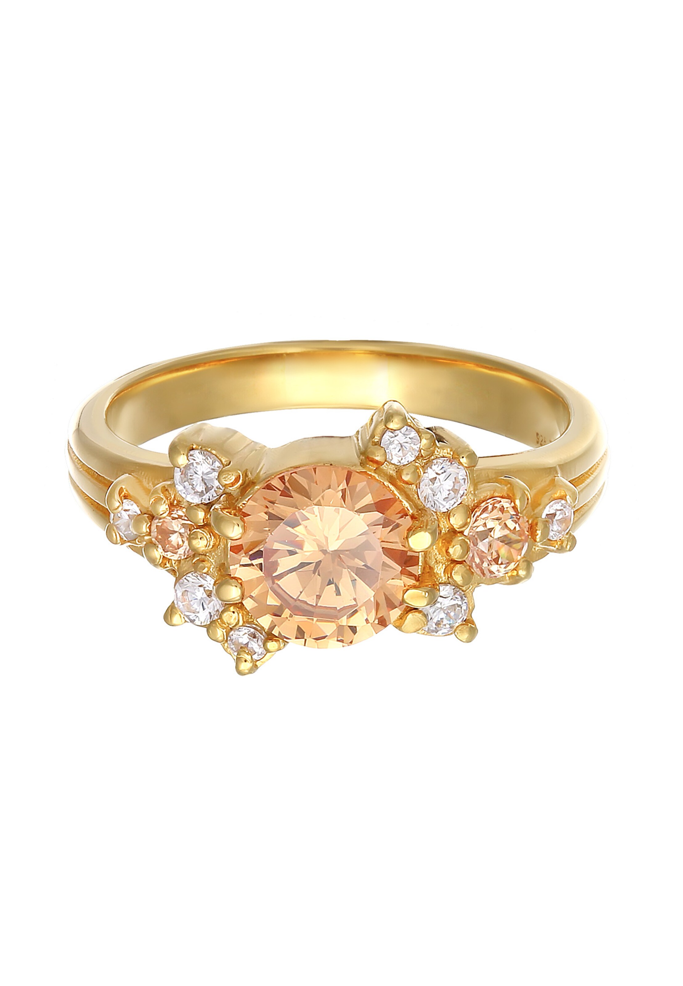 ELLI PREMIUM Ring in Gold
