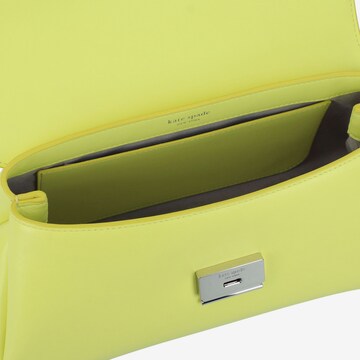 Borsa a spalla 'Grace' di Kate Spade in giallo