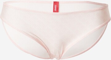 Slip di ESPRIT in rosa: frontale