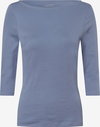 Brookshire Shirt in hellblau, Produktansicht