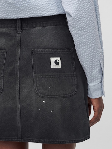 Carhartt WIP Sukně 'Maeve' – černá