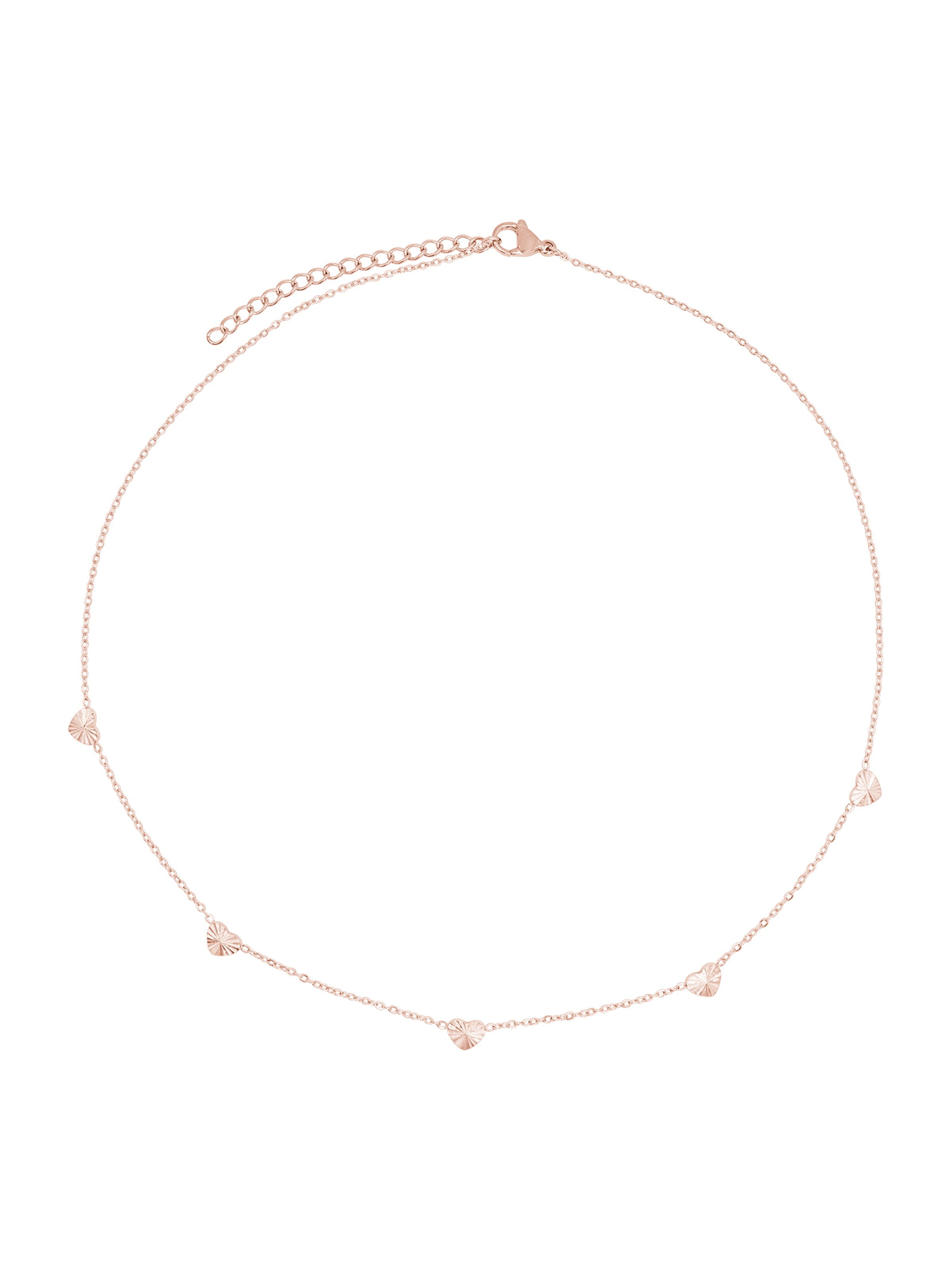 Heideman Necklace 'Sophia' in Gold