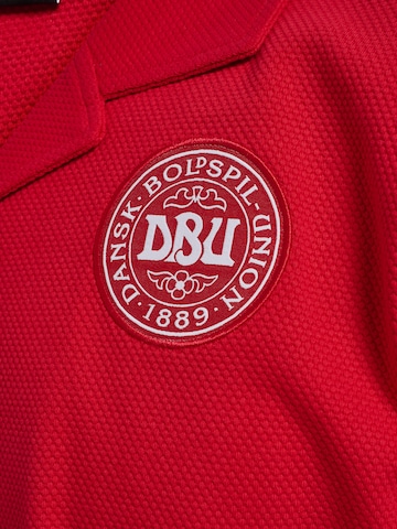 Hummel Shirt in Rot