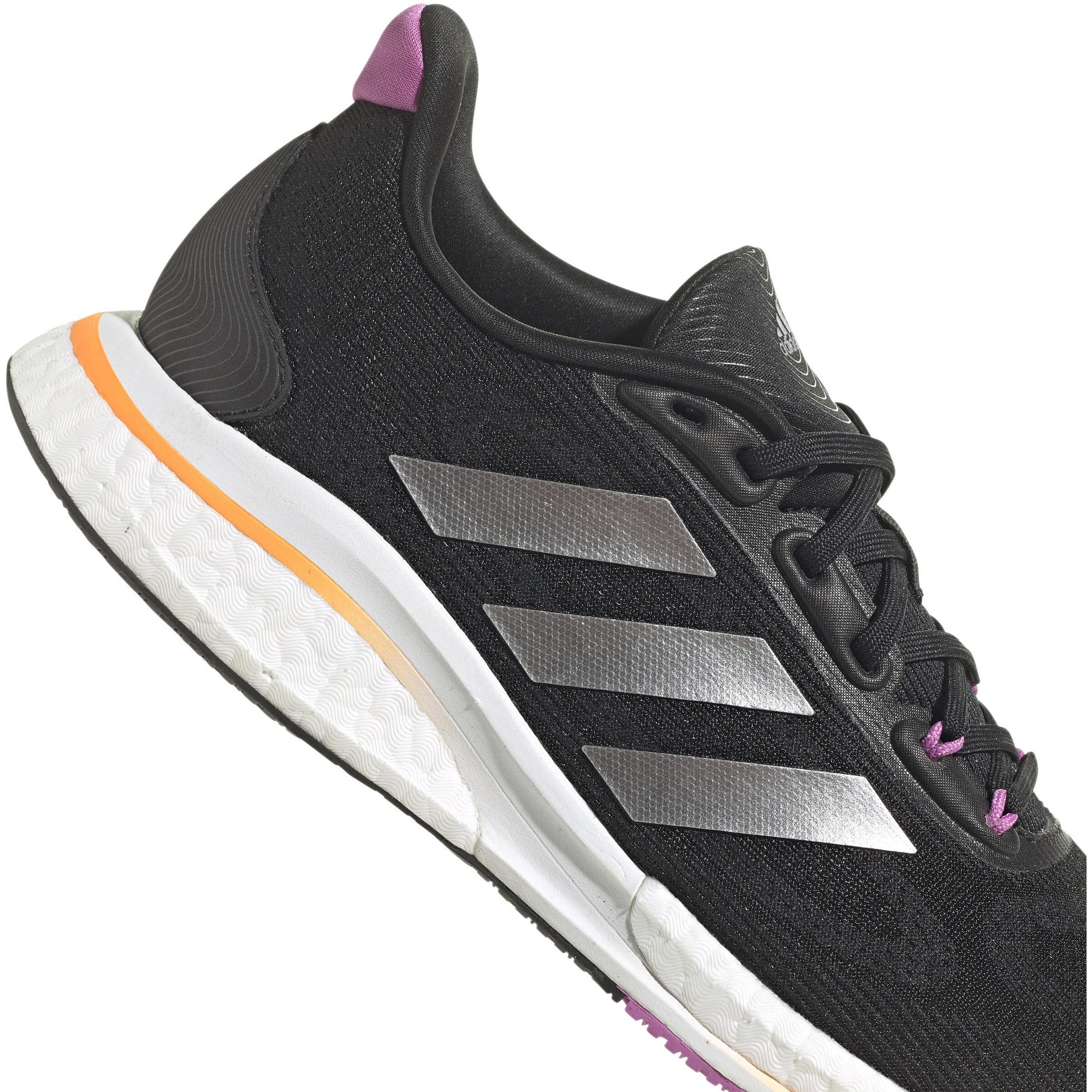 ADIDAS PERFORMANCE Running Shoes 'Supernova' in Black