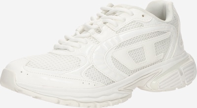 Sportbačiai be auliuko 'S-PRO-V-DENSE' iš DIESEL, spalva – balta, Prekių apžvalga