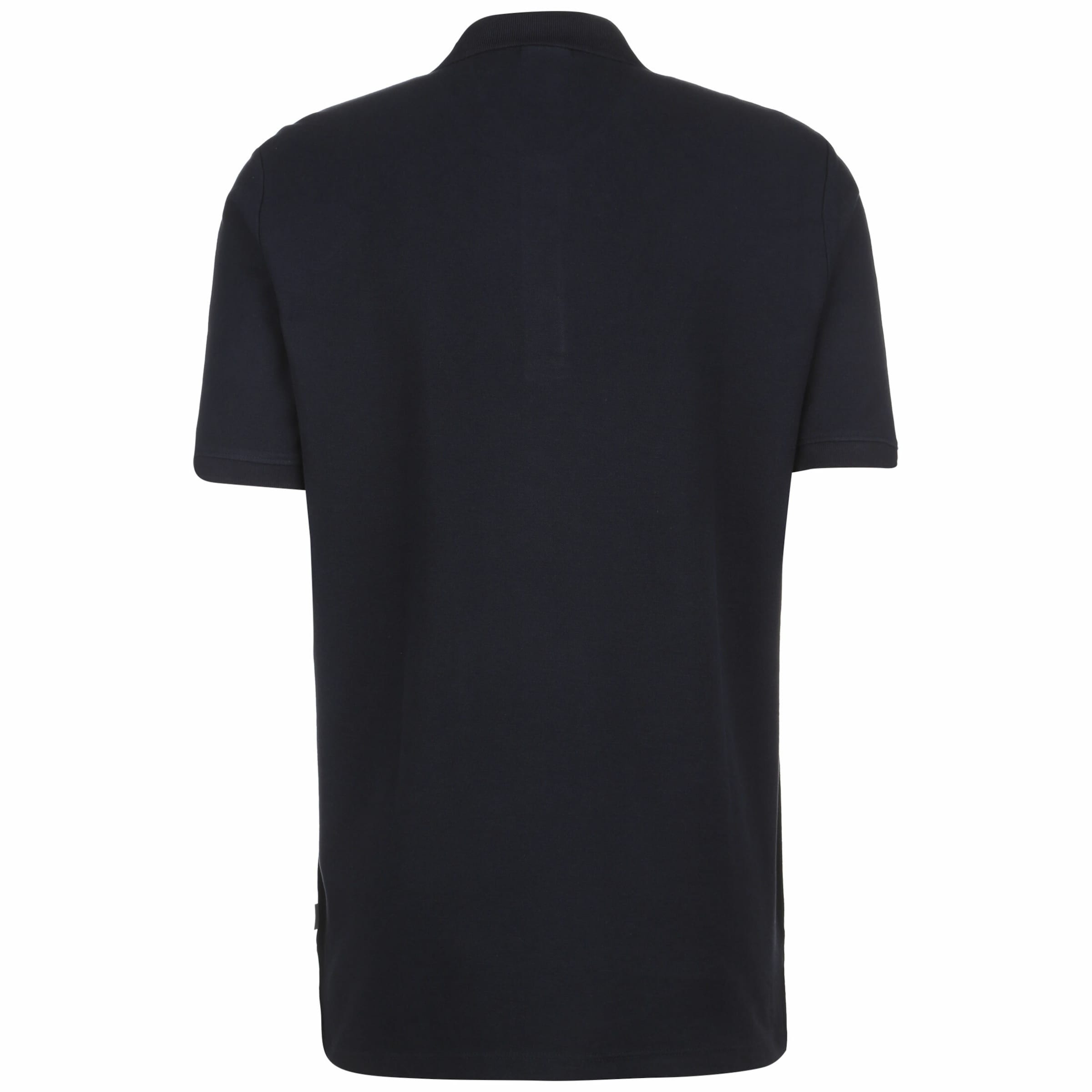 JAKO Performance Shirt in Blue
