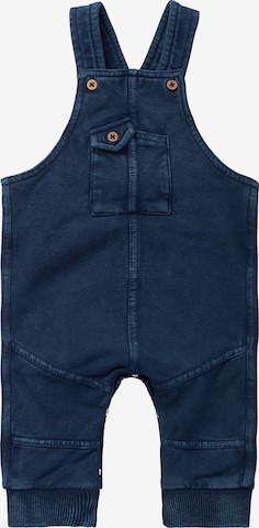 Noppies Regular Overalls 'Hetian' in Blue: front