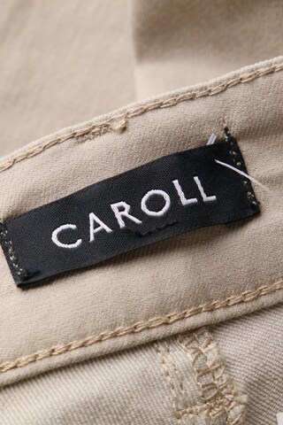 Caroll Jeans 30-31 in Grau