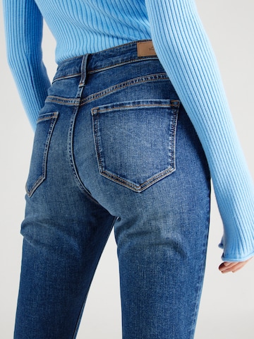 s.Oliver Skinny Jeans 'Izabell' in Blue