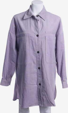 Riani Blouse & Tunic in L in Purple: front