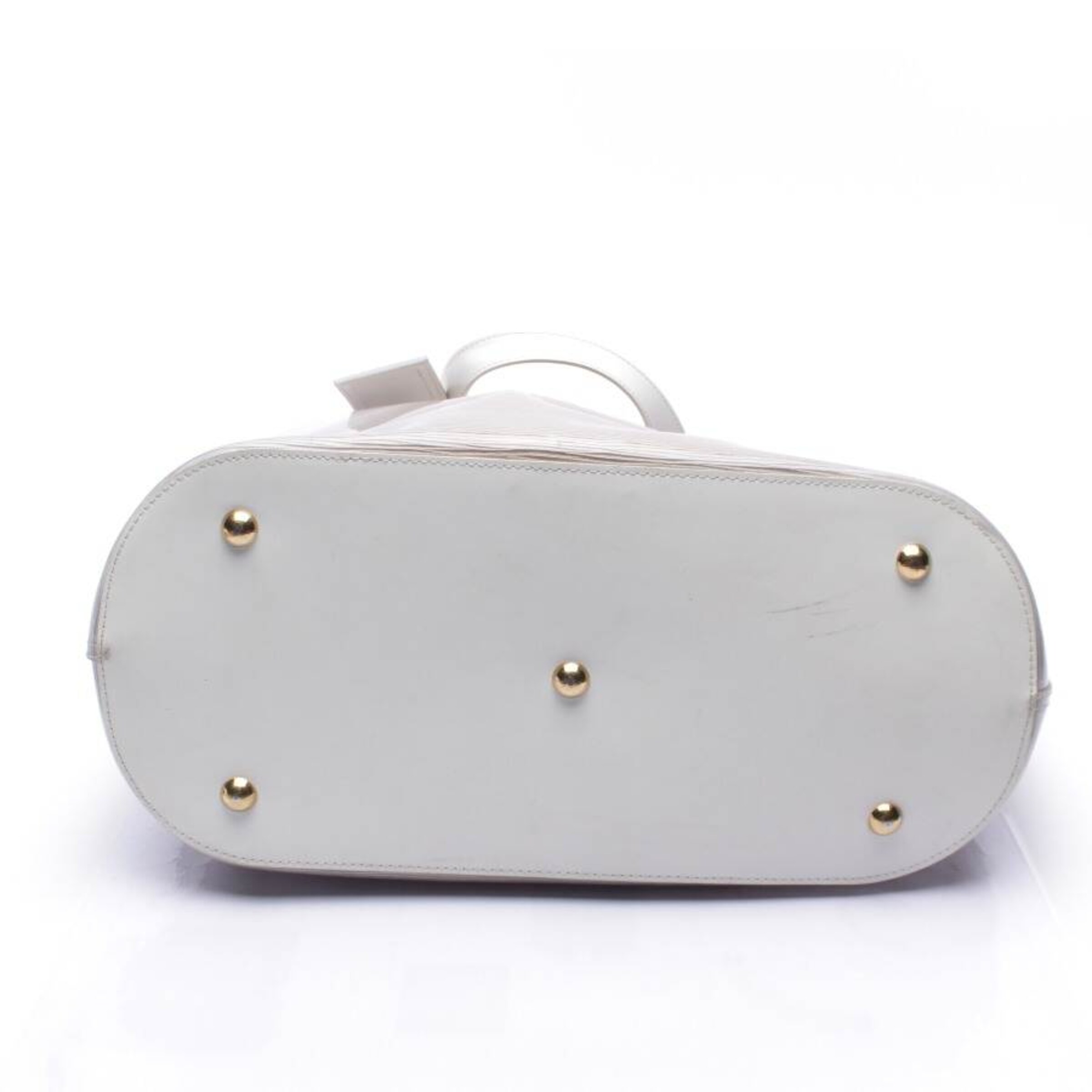 Louis Vuitton Shopper One Size in Gold