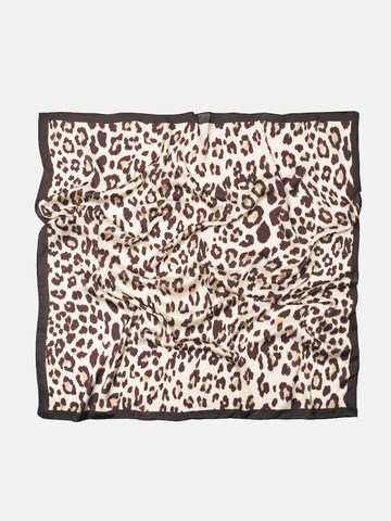 Foulard di Pull&Bear in marrone