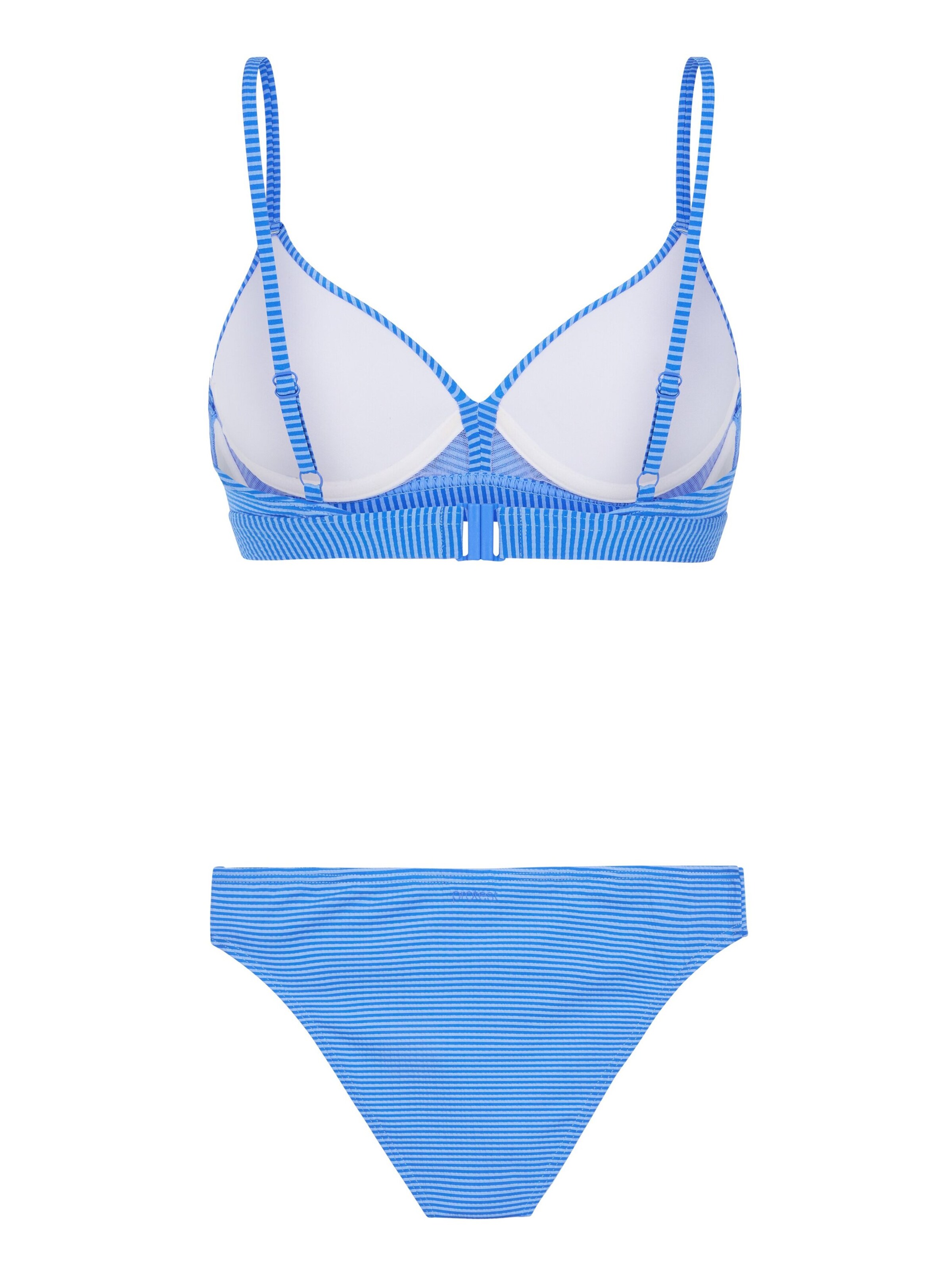 PROTEST Bikini 'PRTLIVIA' in Blau