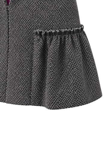 Christine on the clouds - Blazer 'ALICE Tailored Blazer' en gris