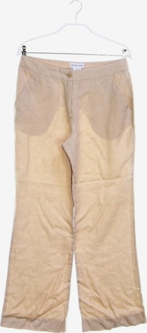 Gerard Darel Pants in L in Beige: front