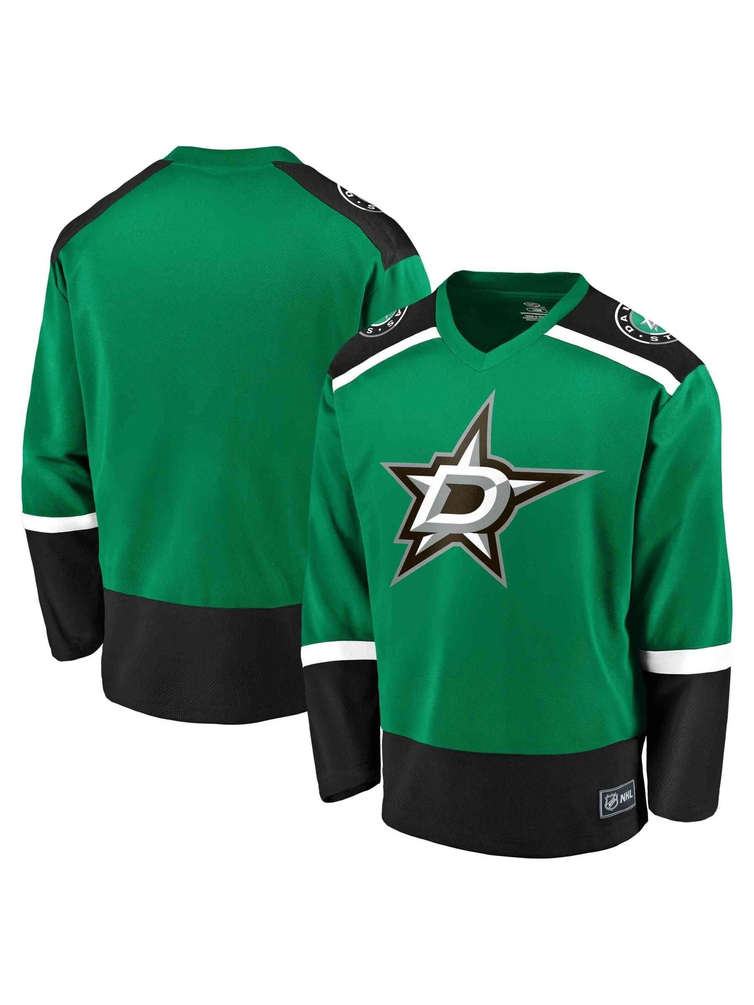 Fanatics - Sudadera en verde