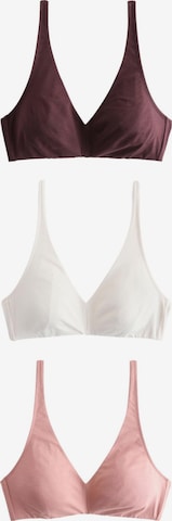 Soutien-gorge 'Ultimate Comfort' Next en beige : devant