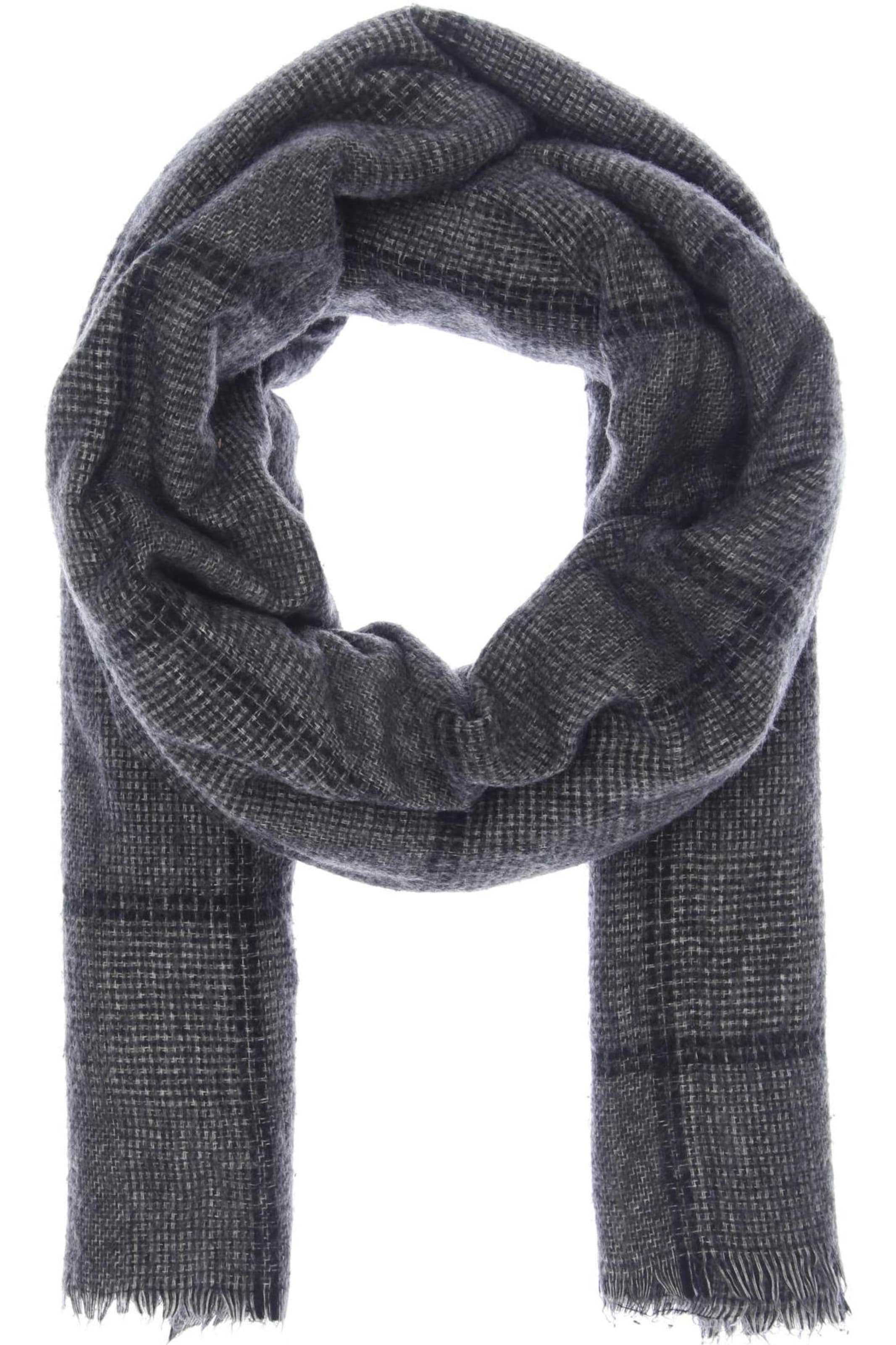 ZARA Schal oder Tuch One Size in Grau: Vorderseite