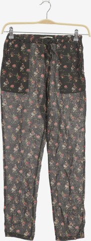 MAISON SCOTCH Pants in XS in Green: front